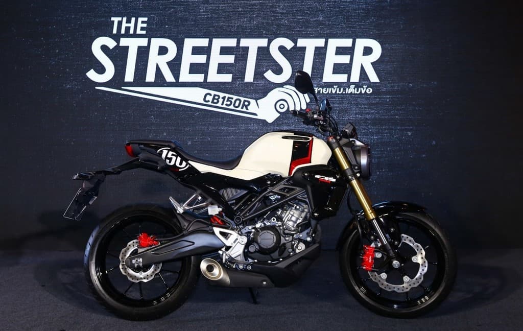 Honda-CB150R-Streetster