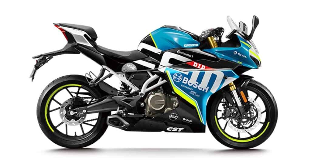 2020-CFMoto-300SR-Blue