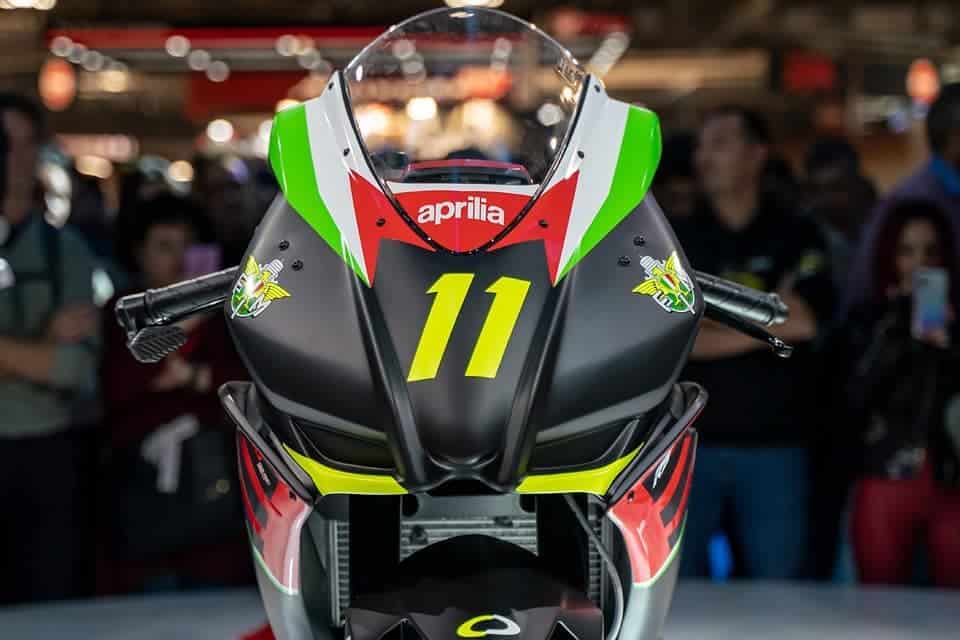 Aprilia -RS-250-SP-2020