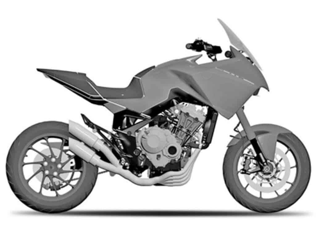 Honda-CB4X-Patent-leaked-images