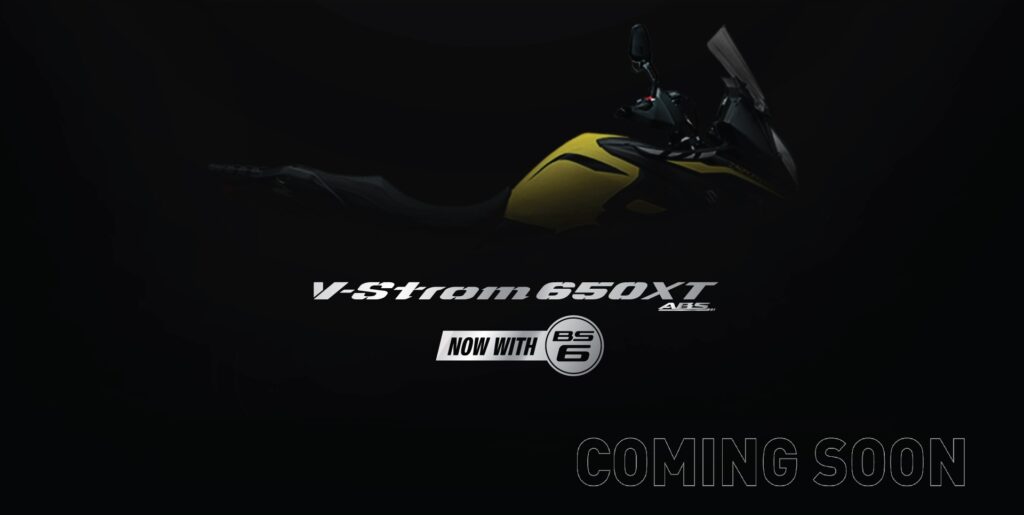 2020-Suzuki-V-Strom-650XT-ABS-teased