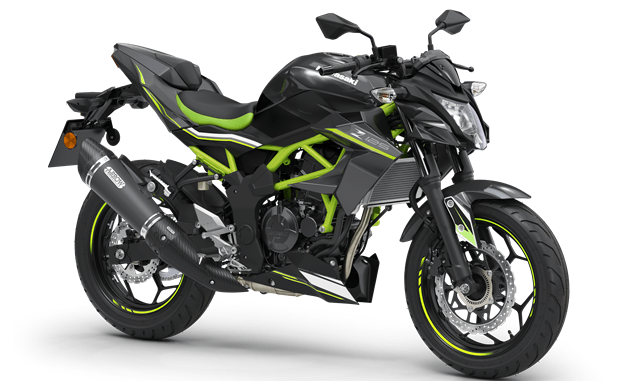 2020-Kawasaki-z125-