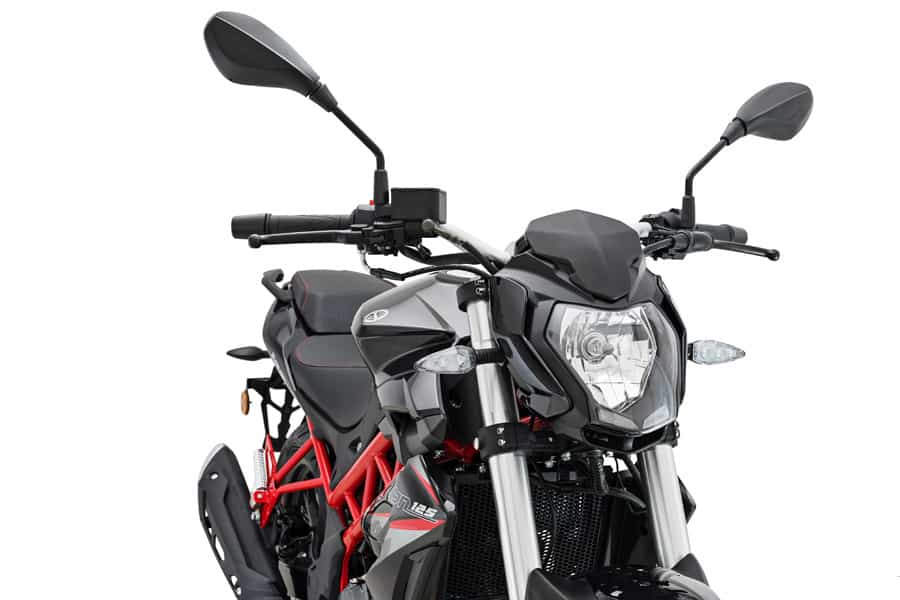 Benelli-BN125-LED-HEADLIGHTS-