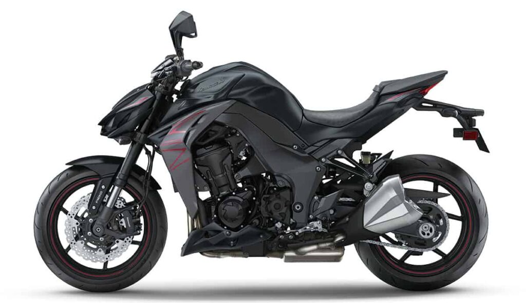 -Kawasaki-Full-Black-Z1000-Naked-Superbike-