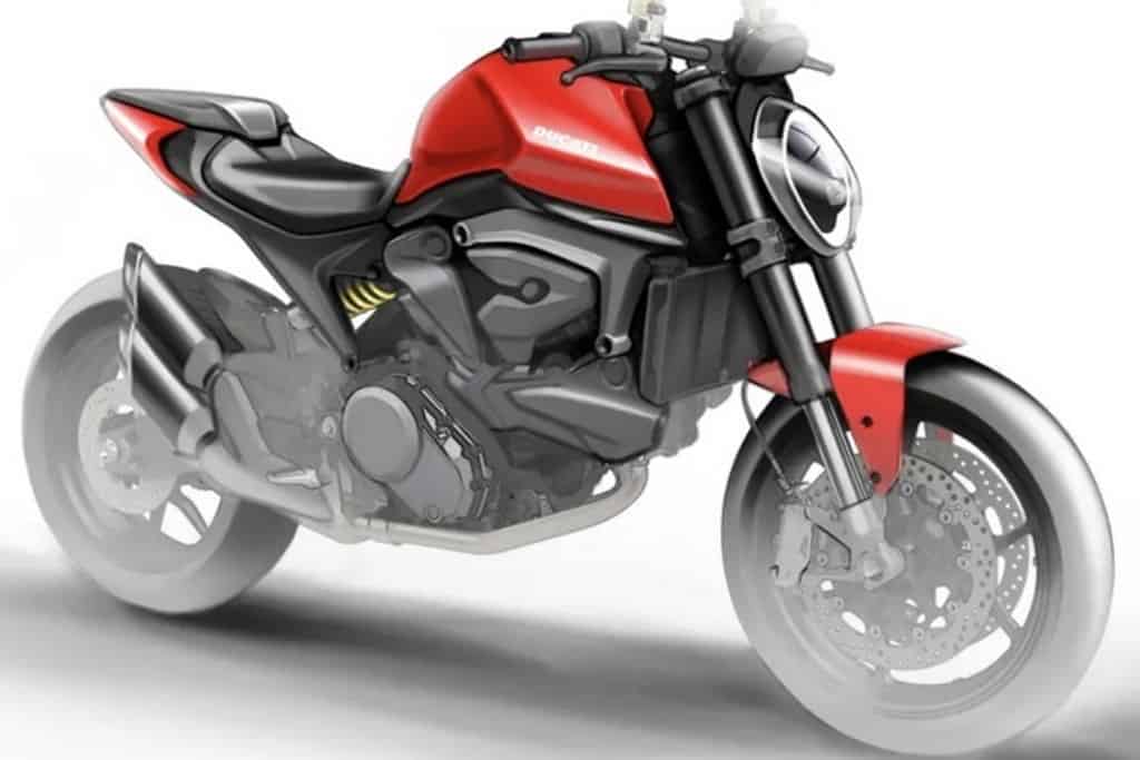 2021-Ducati-Monster-821-leak