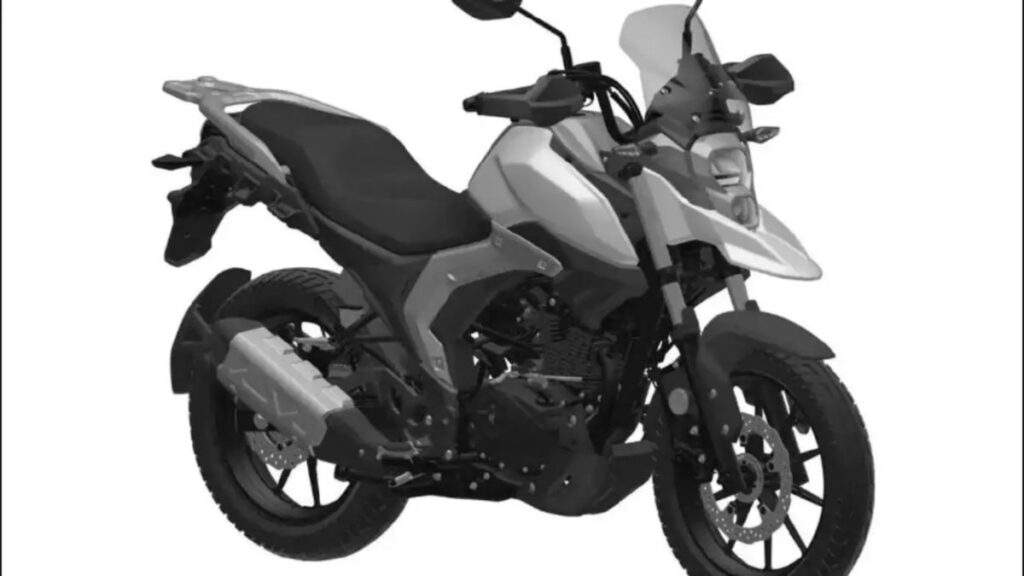 Suzuki-V-Strom-160-Haojue-