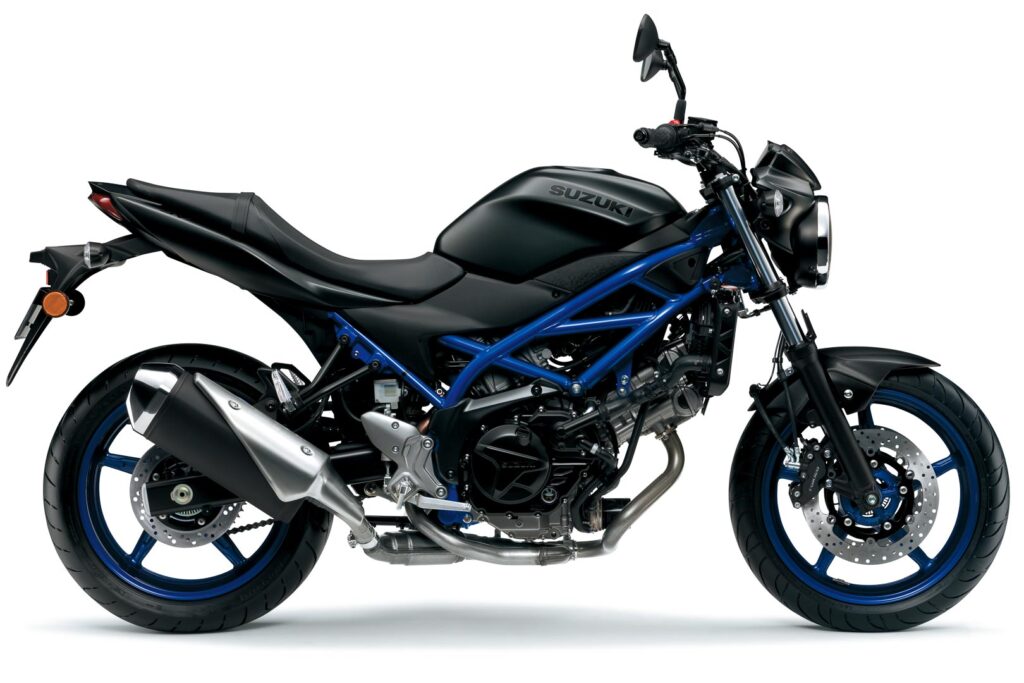 2021-Suzuki-SV650-