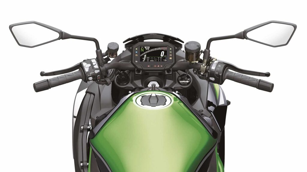 2021-kawasaki-z-h2-se-new-tft-display