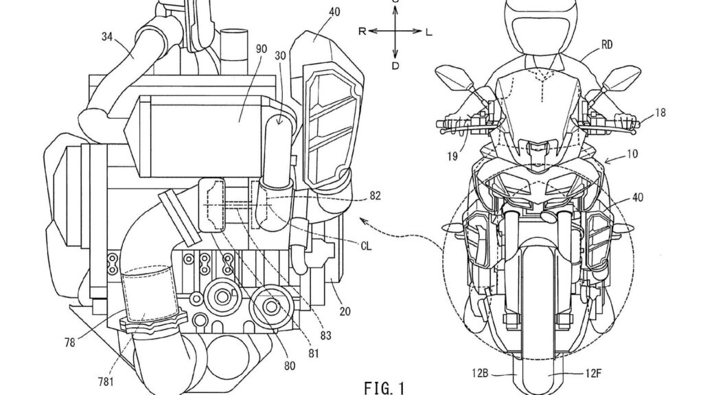 2021-yamaha-turbo-triple-patent-drawing