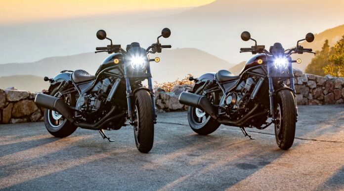 2021-honda-rebel-1100-bikes in-December-2020