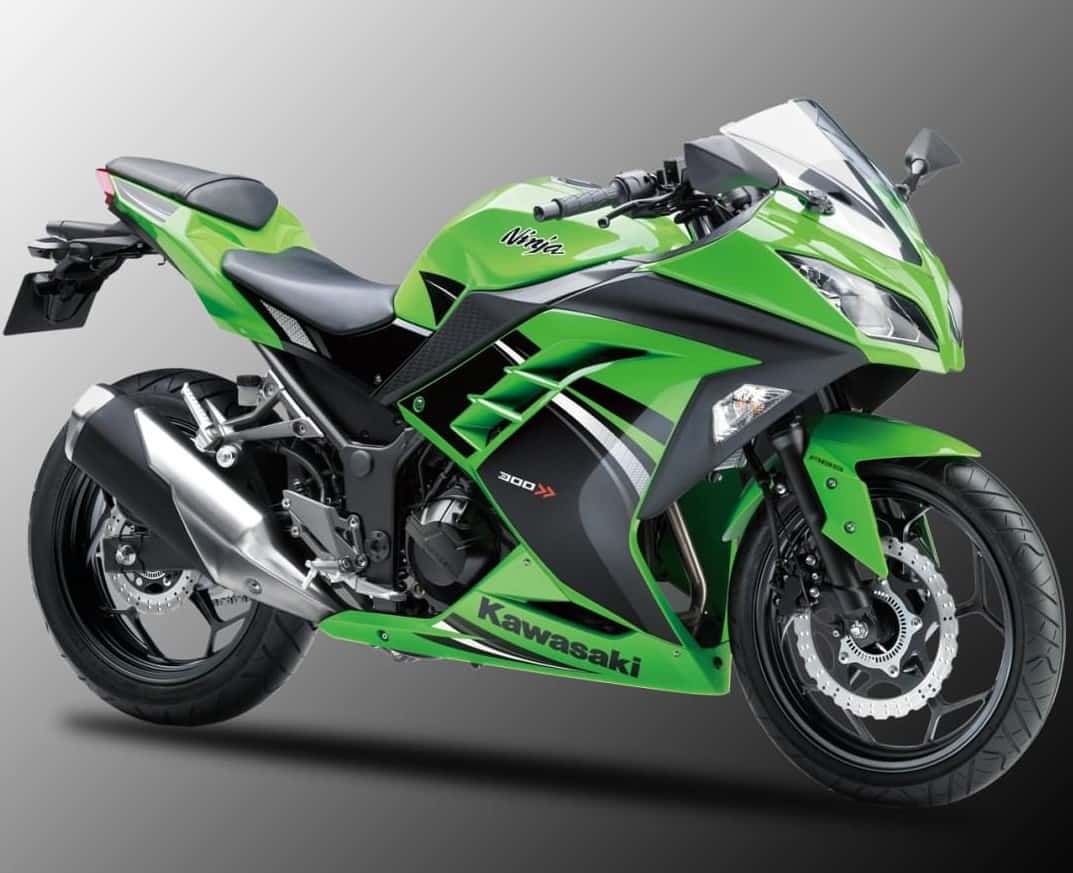 2021 Kawasaki 300 Launch Confirmed, Expected In Affordable Price